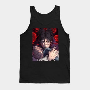 CHOSO KAMO MERCH VTG Tank Top